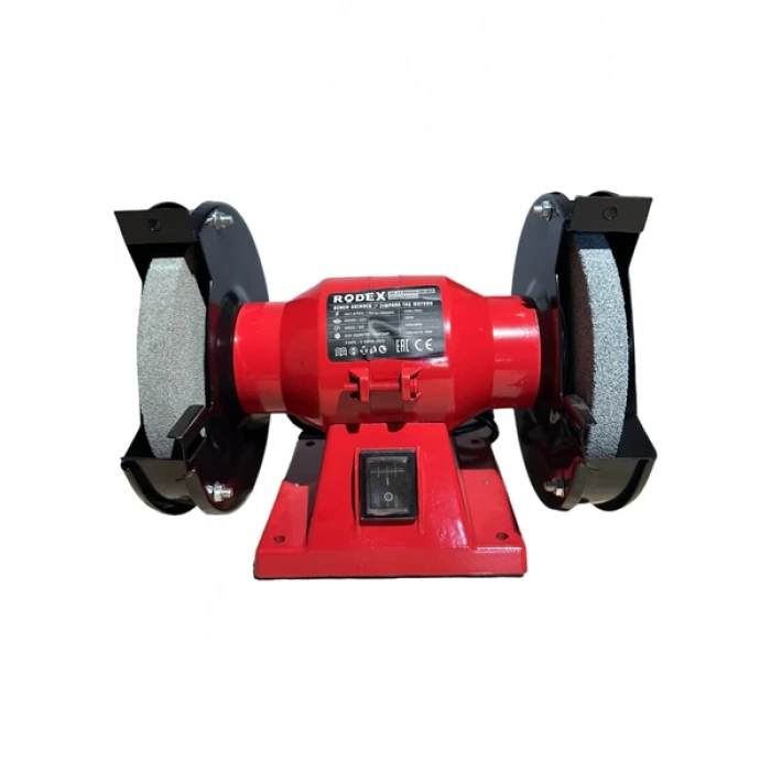 Rodex RDX4151A Zımpara Taş Motoru