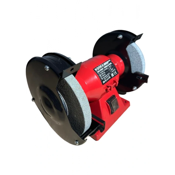 Rodex RDX4151A Zımpara Taş Motoru