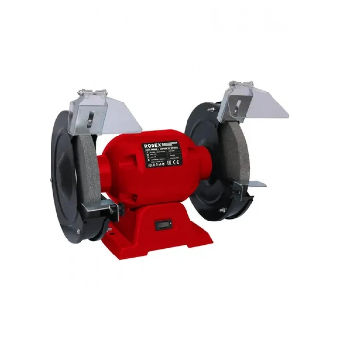 Rodex RDX4171A Taş Motoru Bıçak Bileme Makinesi