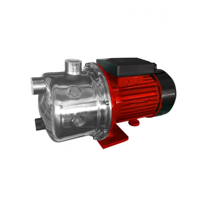 Rodex RDX871 800W 0.5 Hp Aliminyum Gövde Su Pompası