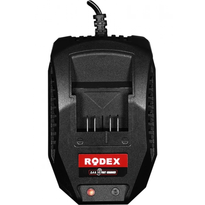 Rodex RPX2070 Şarj Cihazı
