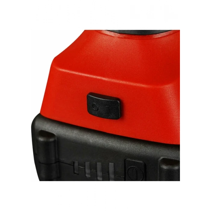 Rodex RPX2630 Kömürsüz Akülü Budama Makası