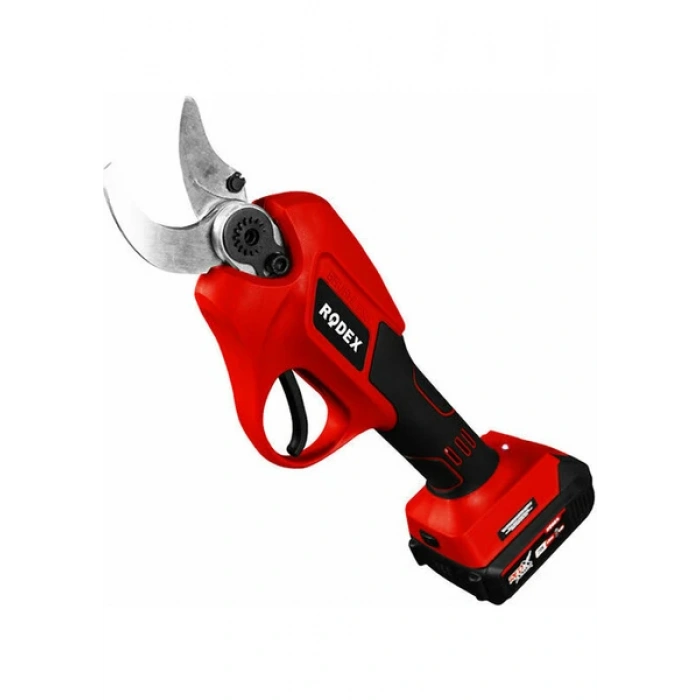 Rodex RPX2630 Kömürsüz Akülü Budama Makası