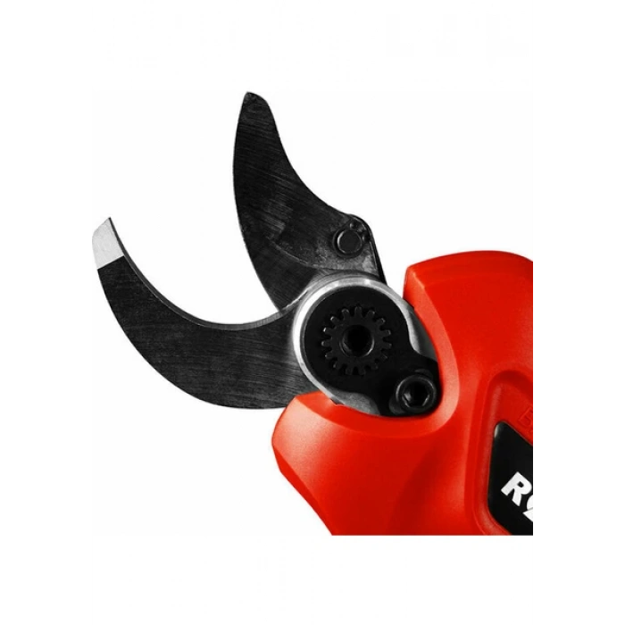 Rodex RPX2630 Kömürsüz Akülü Budama Makası