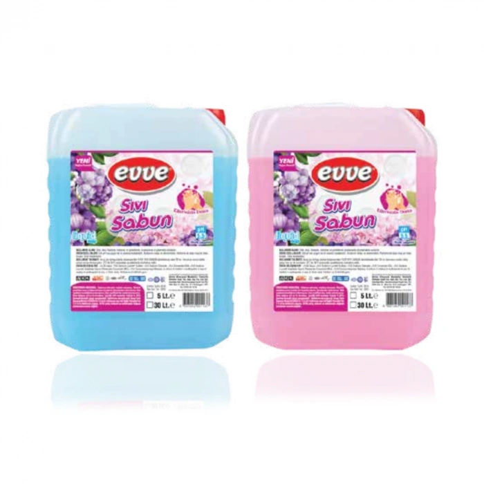 EVVE SIVI SABUN 5KG