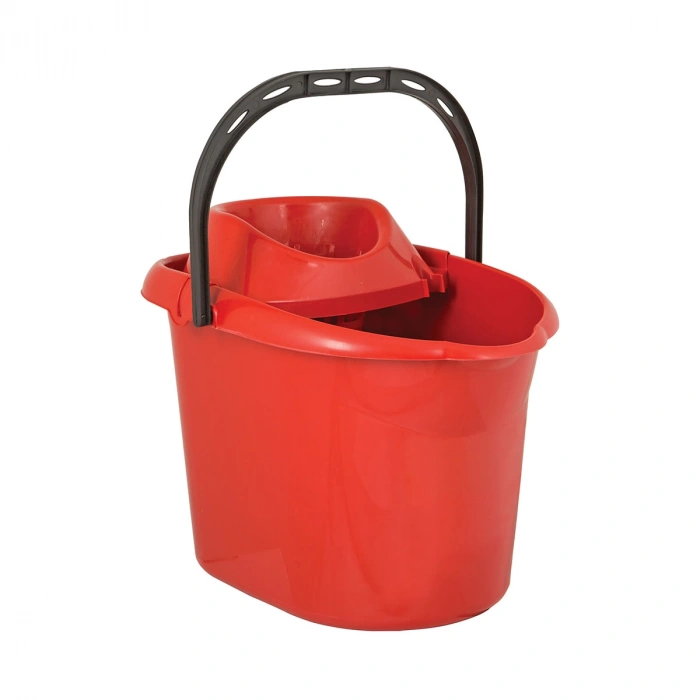 TEMİZLİK KOVASI + SIKMA