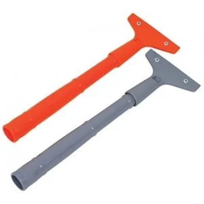 YER KAZIMA APARATI PLASTİK