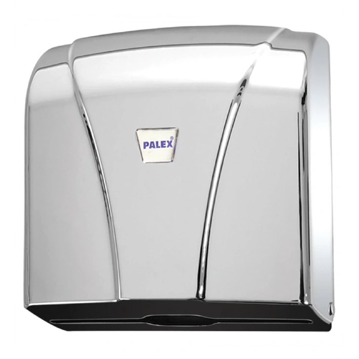 Z Katlı Kağıt Havlu Dispenseri Krom