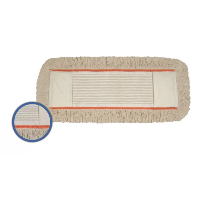 Zincirdikiş Nemli Mop Ceymop 60CM