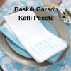 BASKILI GARSON KATLAMA PEÇETE 12000 Adet