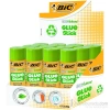 Bic Eco Glue Stick 36 gr Yapıştırıcı 12li Kutu