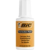 Bic Sıvı Silici 20 ml 10lu Kutu