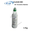 CLEAN-WC Temizleme Maddesi 1KG