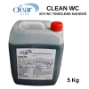 CLEAN-WC Temizleme Maddesi 5KG