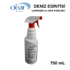 CLEAR PLUS DENİZ ESİNTİSİ 750 ml