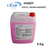 Clear Plus HANDY Sıvı El Yıkama Madesi 5 Kg