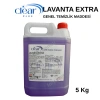 CLEAR PLUS LAVANTA EXTRA YÜZEY TEMİZLEYİCİ 5 KG