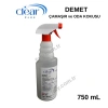 DEMET Çamaşır ve Oda Kokusu 750 ML