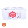 Livasil Fotoselli Havlu 21cm 6 Rulo 4KG