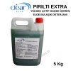 PIRLTI EKSTRA Elde Bulaşık Yıkama -Yüksek Aktif Madde İçeren 5KG