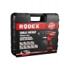 Rodex RDX3321 12 Volt Akülü Matkap