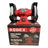 Rodex RDX4151A Zımpara Taş Motoru
