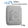 STAR L Sıvı Ön Daldırma Ürünü 5KG