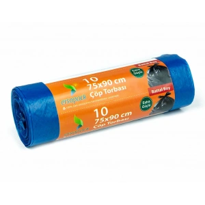 Battal Boy Endüstriyel Mavi 72*90 CM – 50 MU – 300 GR/RL