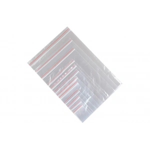 BROKEN STONE 17x23 Kilitli Torba 300 Adet