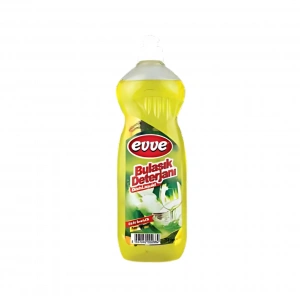EVVE BULAŞIK DETERJANI SARI 750ML