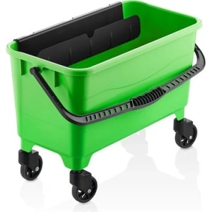 CAMCI KOVASI TEKERLEKLİ CEYMOP