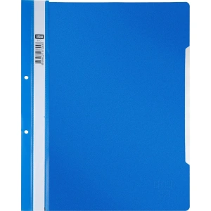 Cassa Telli Dosya 25li Mavi