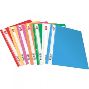 Cassa Telli Dosya 50li Paket - Yeşil