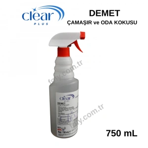 DEMET Çamaşır ve Oda Kokusu 750 ML