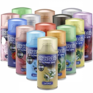 DİSCOVER ODA SPREYİ