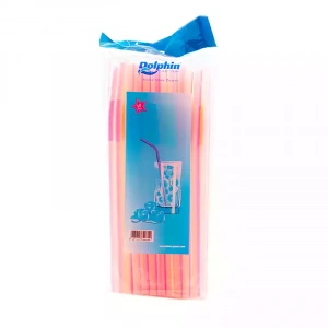 Dolphin Artistik Pipet 50li Paket