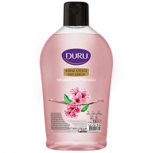 Duru Sıvı Sabun Kiraz Çiçeği 1.5Lt
