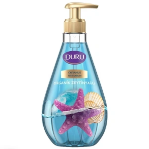 Duru Sıvı Sabun Okyanus 500ml