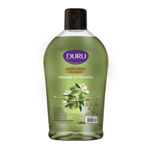 Duru Sıvı Sabun Zeytinyağlı 1.5Lt
