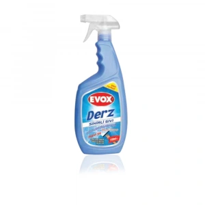 EVOX DERZ TEMİZLEYİCİ 750ML
