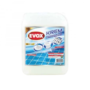 EVOX MİNERALLİ OVMA MADDESİ 5KG