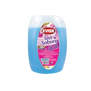 EVOX SIVI SABUN LAVANTA 5KG
