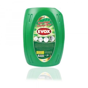 EVOX ULTRA ÇAMAŞIRSUYU 5KG