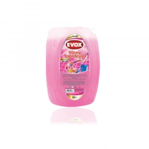 EVOX YÜZEY TEMİZLEYİCİ ÇİÇEK 5KG