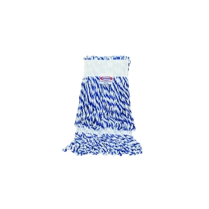 Extra Islak Mavi Beyaz Mop Ceymop 350GR