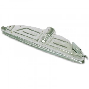 ISLAK MOP APARATI GENİŞ METAL