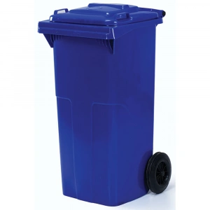 KONTEYNER YEŞİL 360 LT