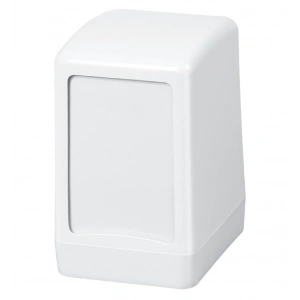 Masa Üstü Peçete Dispenseri Beyaz (Ağır)