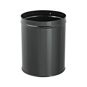 METAL MASA ALTI ÇÖP KOVASI 10 LT