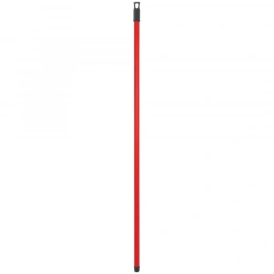 METAL SAP VİDALI KIRMIZI 110 CM